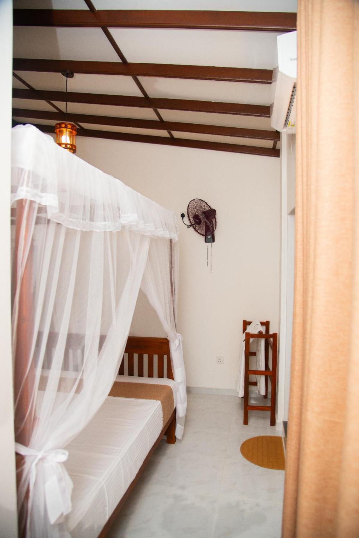 Tango Sunrise Villa Tangalle Exterior foto