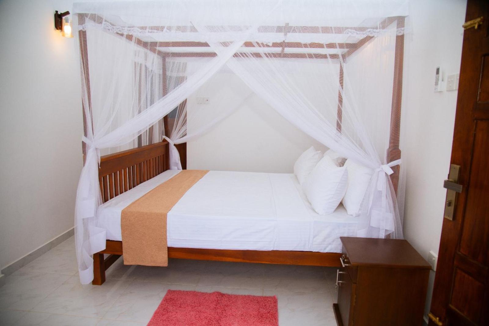 Tango Sunrise Villa Tangalle Exterior foto