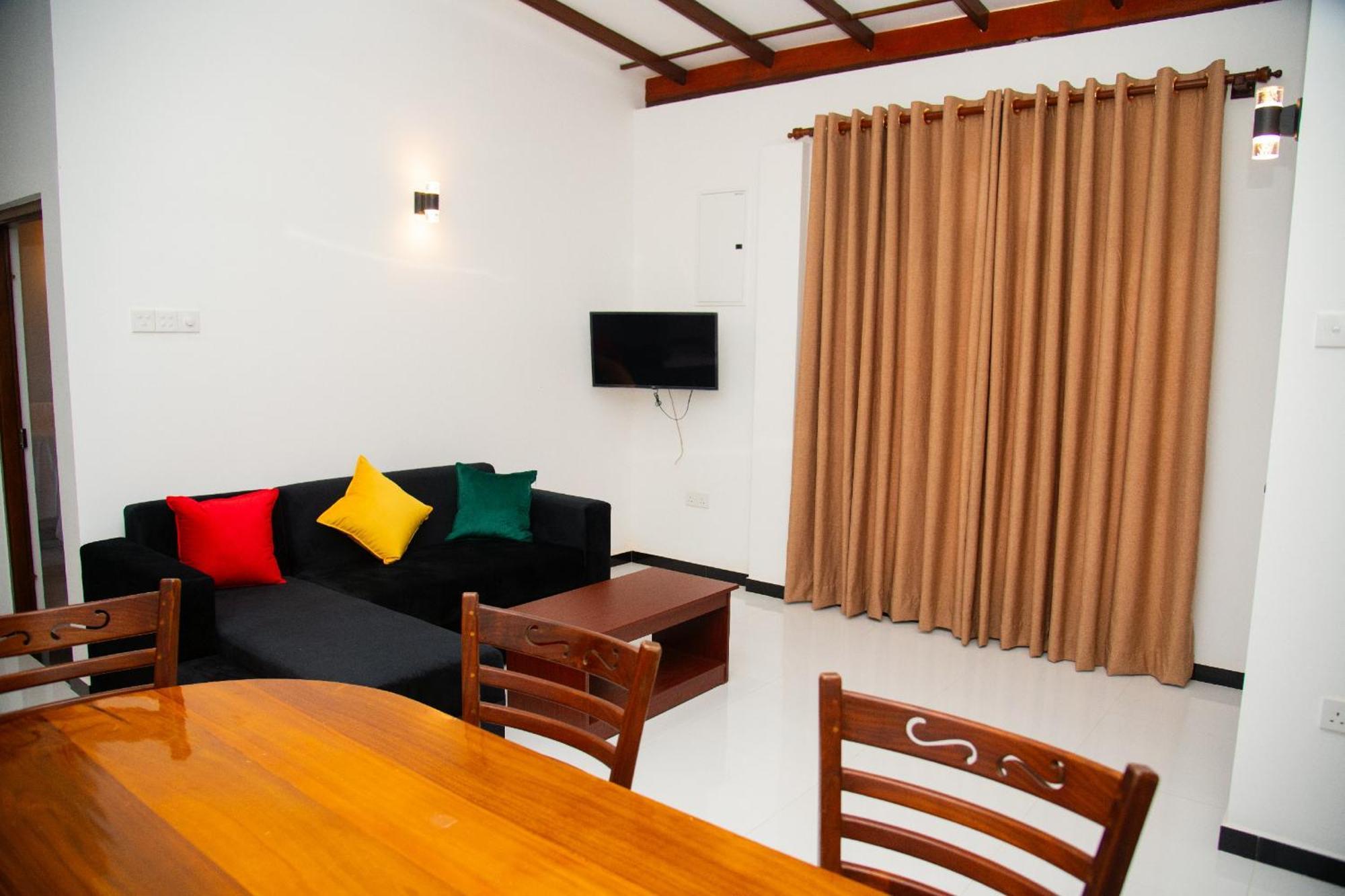 Tango Sunrise Villa Tangalle Exterior foto