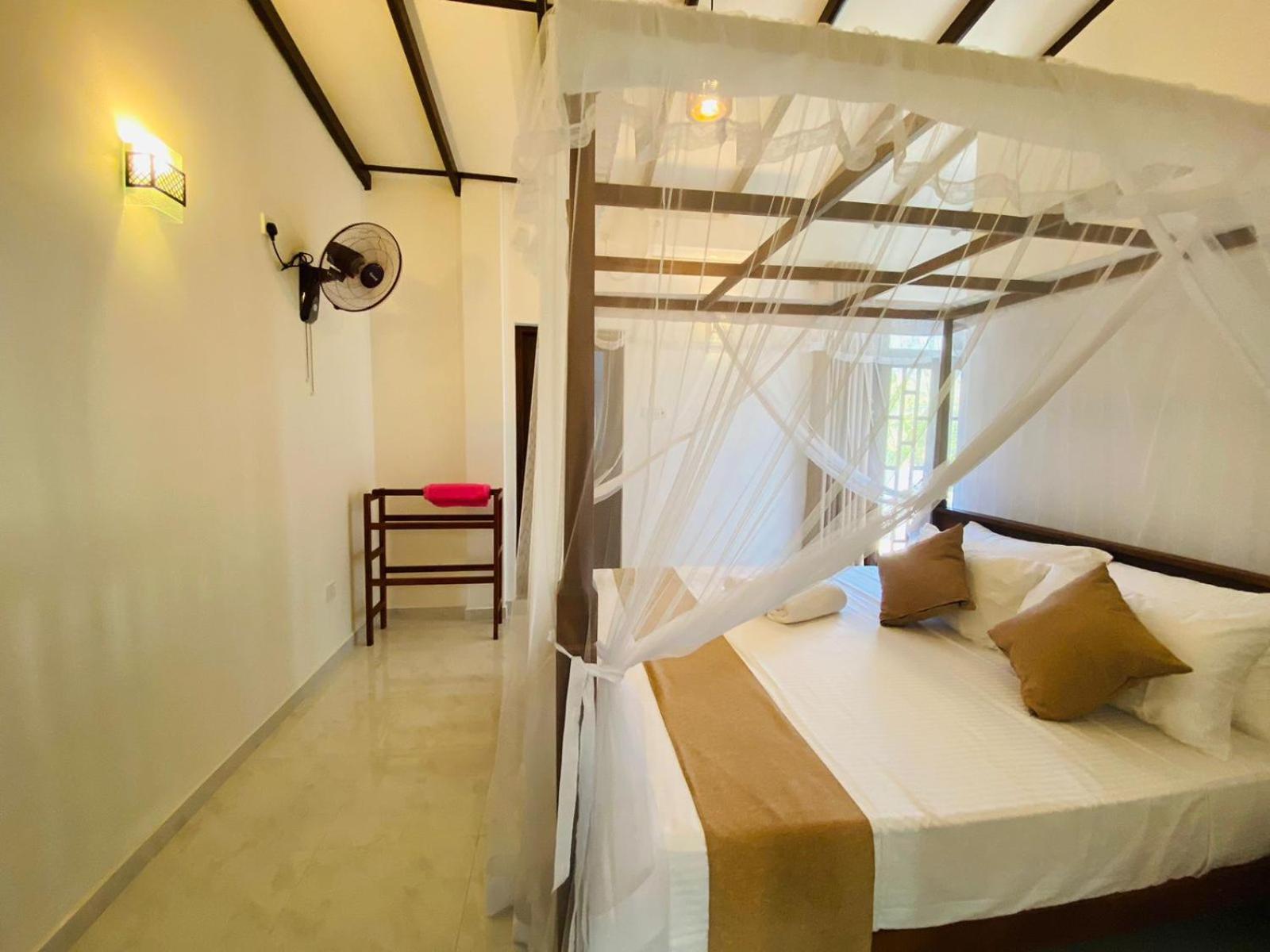 Tango Sunrise Villa Tangalle Exterior foto