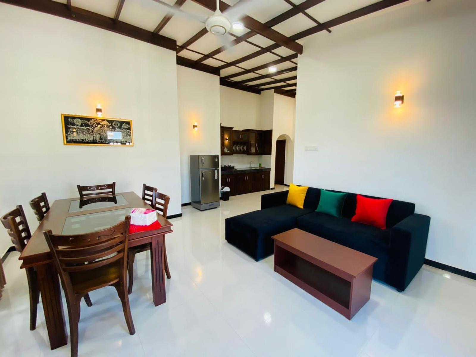 Tango Sunrise Villa Tangalle Exterior foto