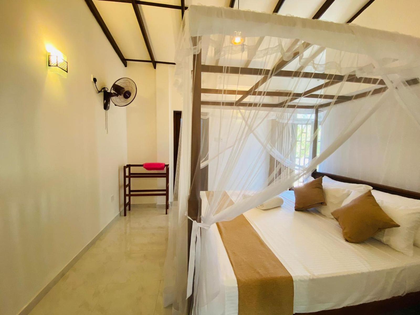 Tango Sunrise Villa Tangalle Exterior foto