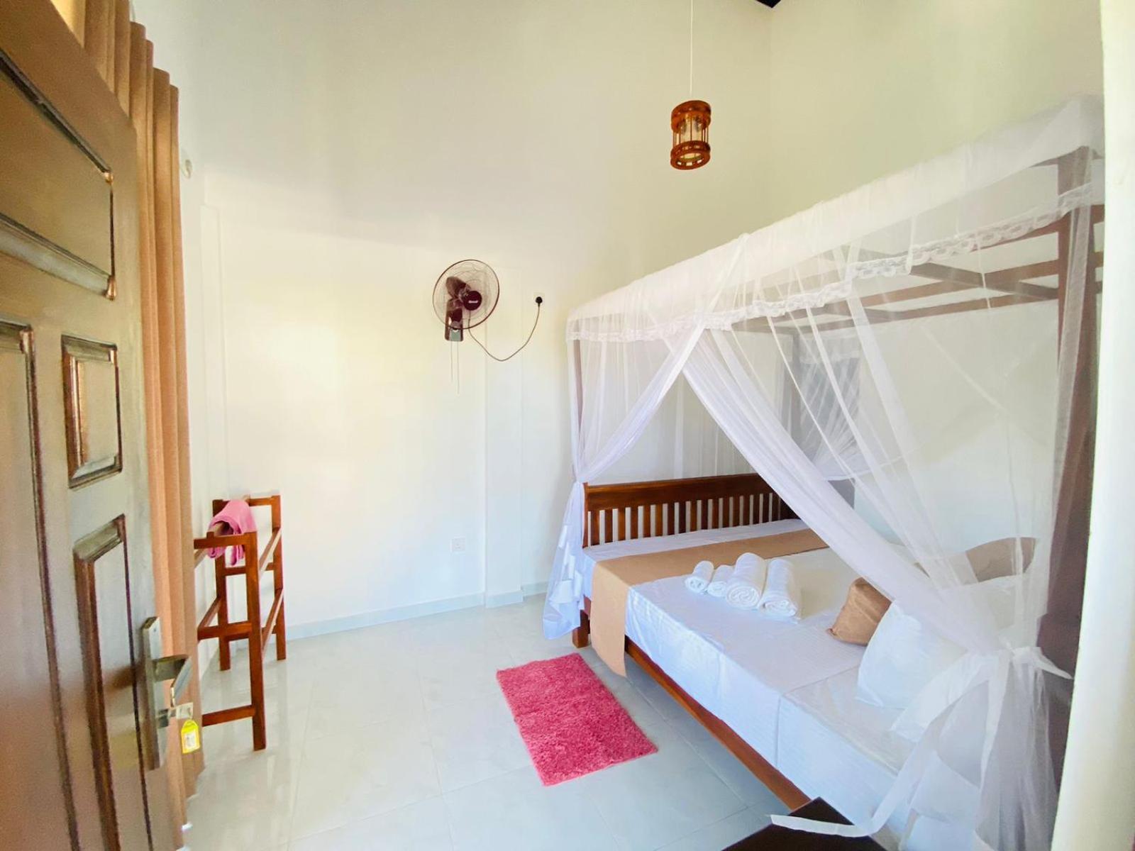 Tango Sunrise Villa Tangalle Exterior foto