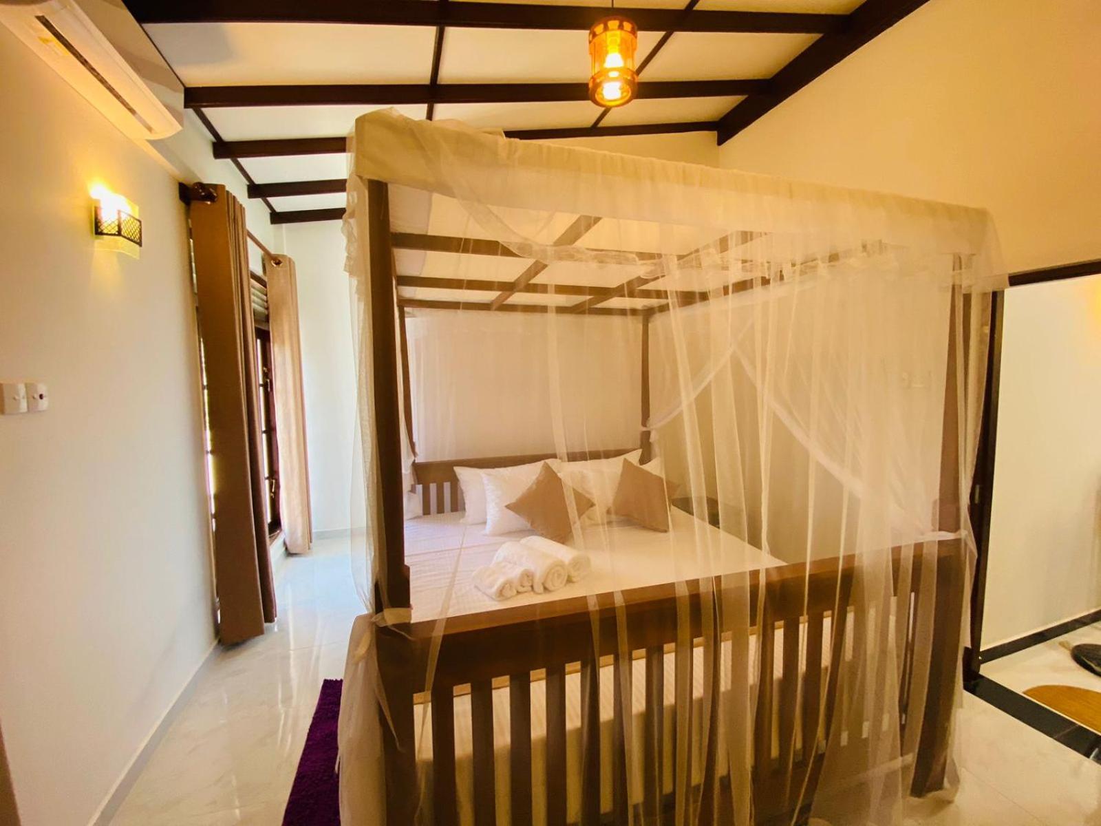 Tango Sunrise Villa Tangalle Exterior foto